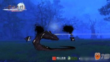 小怪运动会